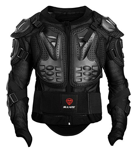 Gute Chaqueta Protectora De Motocicleta, Deporte Motocross M