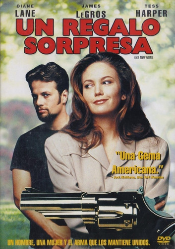 Un Regalo Sorpresa Diane Lane Pelicula Dvd