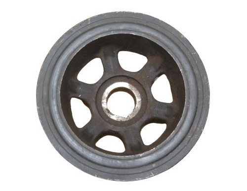 Damper Mercedes-benz Cl500 2000-2006