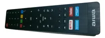 Comprar Control Remoto Para Tv Smartv Aiwa Original 