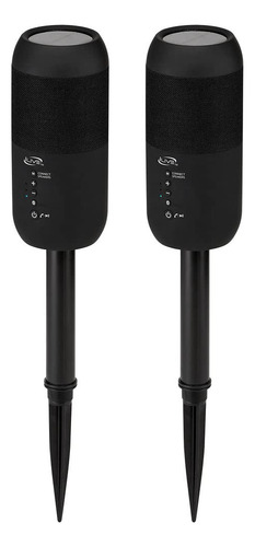 Ilive Isbw240bdl Isbw240bdl - Altavoces Impermeables Bluetoo