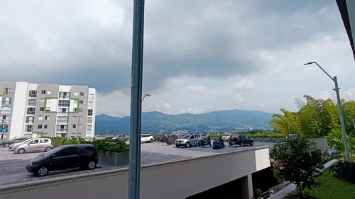 Se Alquila Apartaestudio Amoblado En Dosquebradas