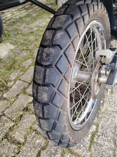 Motocicleta Único Dueño Buen Estado