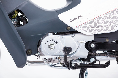 Corven Energy 110 2024 R2 Base Llanta A Rayo - Rvm