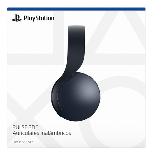 Imagen 9 de 10 de Auriculares Inalámbricos Pulse 3d Ps5/ps4/windows/mac