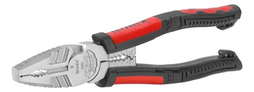 Pinza Universal 8 Pro 200mm Multifunción Ronix Rh-1193
