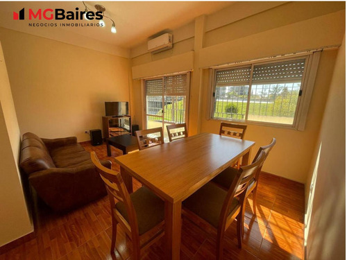 Departamento Tipo Ph De 3 Ambientes En Venta - Villa Celina