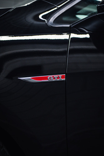 Volkswagen Golf 2.0 Gti Tsi App Connect