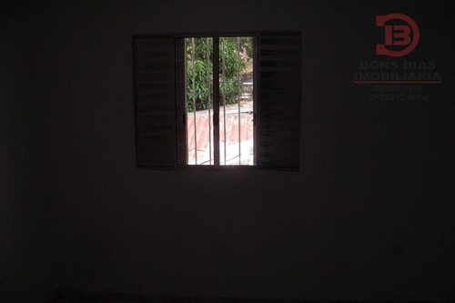 Imagem 2 de 15 de Casa - Vila Uniao (zona Leste) - Ref: 5604 - L-5604