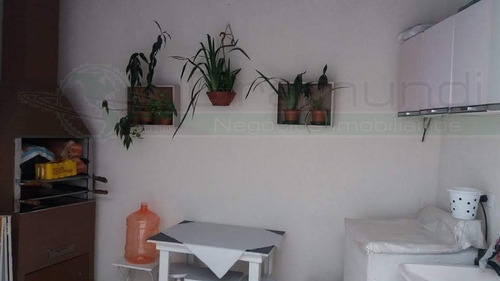 Casa Sobrado Para Venda, 3 Dormitório(s), 160.0m² - 6058