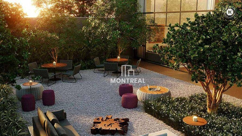 Imagem 20 de 27 de Apartamento À Venda, 65 M² Por R$ 999.900,00 - Vila Mariana - São Paulo/sp - Ap2749