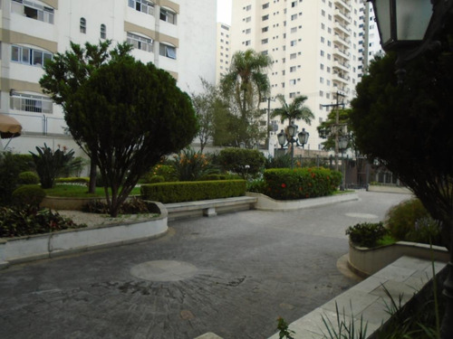 Imagem 20 de 21 de Apartamento Com 2 Dormitórios À Venda, 86 M² Por R$ 720.000 - Campo Belo - São Paulo/sp - Ap1782