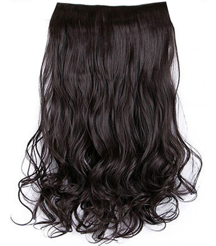 Extensión De Cabello De 23 6 Pulgadas Extensión De