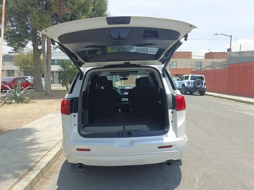 GMC Acadia 3.7 Slt At