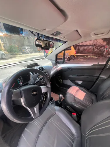 Chevrolet Spark 1.2 Gt M300 Lt