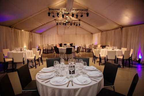 Carpa Para Eventos - 270 M2