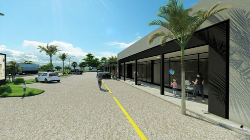 Imagen 2 de 5 de Local 40 Mtr2 Centro Comercial Paseo Cardales Unicos!!!