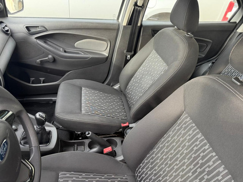 Ford Ka 1.5 S