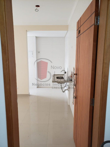 Imagem 6 de 15 de Apartamento - Quinta Da Paineira - Ref: 9858 - V-9858