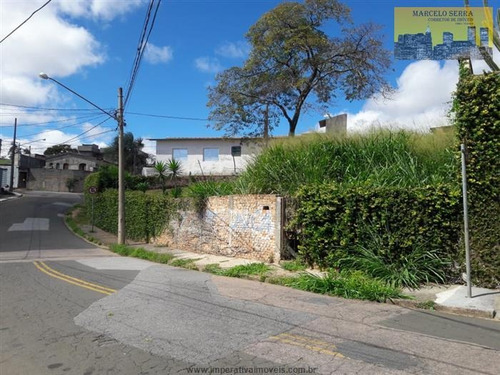 Imagem 8 de 8 de Terrenos À Venda Em Jundiaí/sp - Compre O Seu Terrenos Aqui! - 1482707
