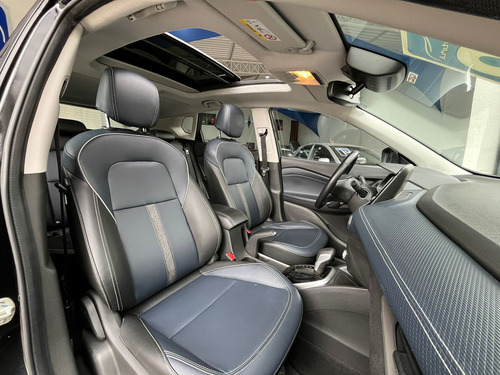 Chevrolet Tracker TRACKER PREMIER 1.2 TURBO 12V FLEX AUT.