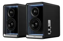 Comprar Parlantes Monitores Activos Edifier Qr65 Black