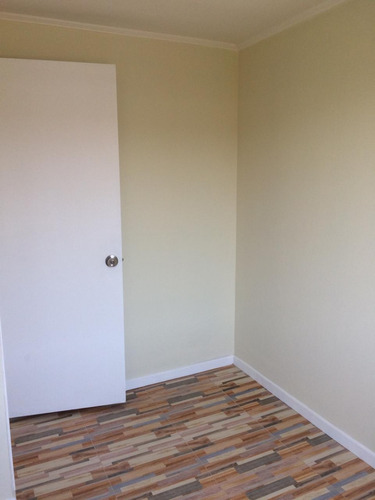 Arriendo Excelente Departamento , El Bosque