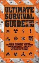 Libro Ultimate Survival Guide For Kids - Rob Colson