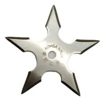 Comprar Estrella Ninja Lanzamiento Estrella Ninja De 5 Puntas