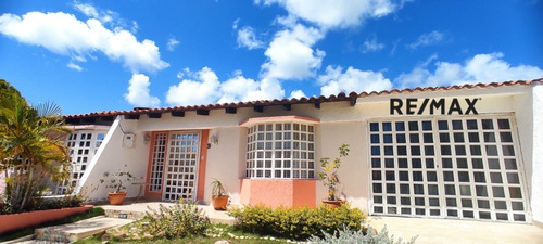 Imagen 14 de 16 de Re/max 2mil Vende Casa En Urb. Valle Abajo, Amplia Y A Tan Solo 5 Minutos De Porlamar - Isla De Margarita