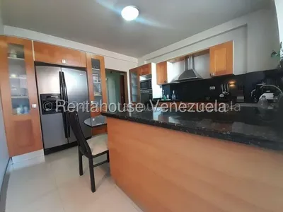 Apartamento en alquiler