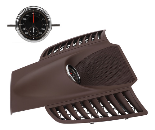 958 552 189 01 Ol7 Painel De Instrumentos Superior Trim Dash