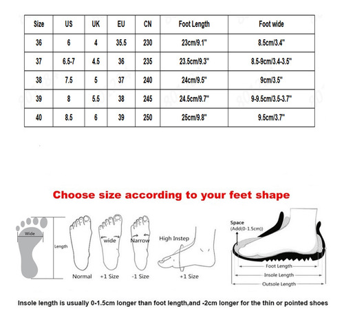 Sandalias De Tacón De Cuña Y Plataforma Para Mujer, Zapatos