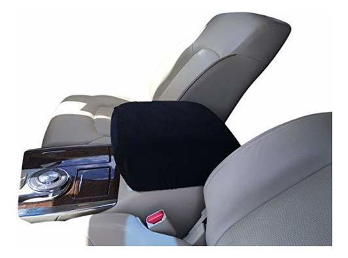 Vestiduras - Auto Console Covers- Fits The Infiniti Qx******