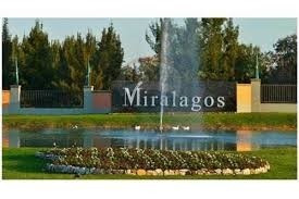 Lote En Club De Campo Miralagos 1 - La Plata