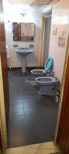 Imagen 11 de 15 de Av. 60 E/ 21 Y 22 - Casa De 4 Habitaciones A Refaccionar (zonificación Uc/3)