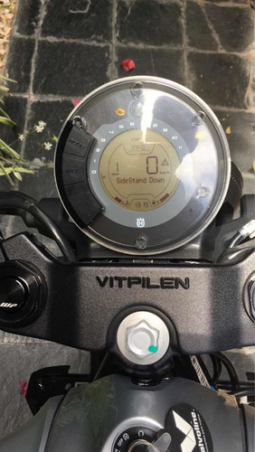 Imagen 5 de 12 de Husqvarna Vitpilen 401
