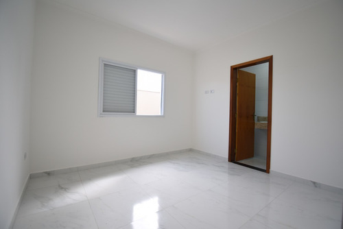 Imagem 17 de 20 de Casa À Venda No Flora Rica Ii Em Peruíbe/sp.
