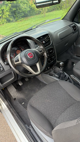 Fiat Strada 1.4 Freedom Flex 2p