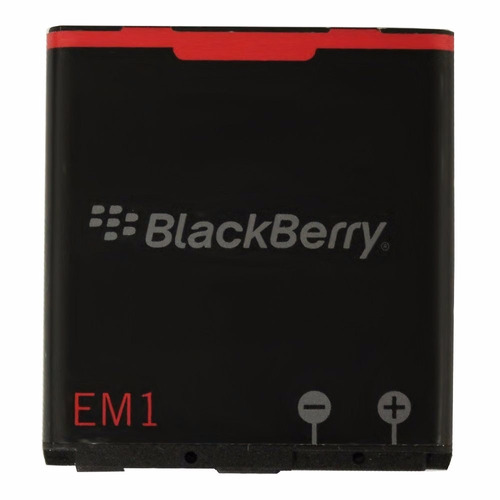Batería Blackberry Curve 9370 9360 9350 Em1 Garantia