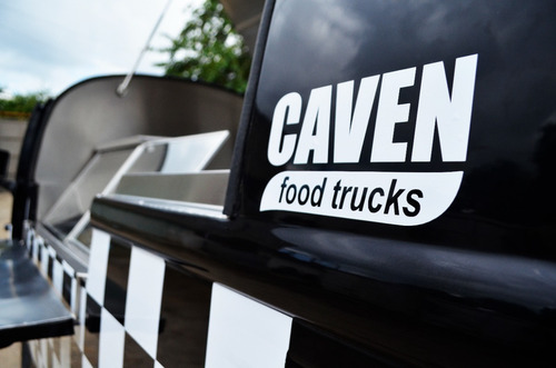 Imagen 10 de 10 de Fabricación De Food Trucks Y Trailers De Comida Rápida
