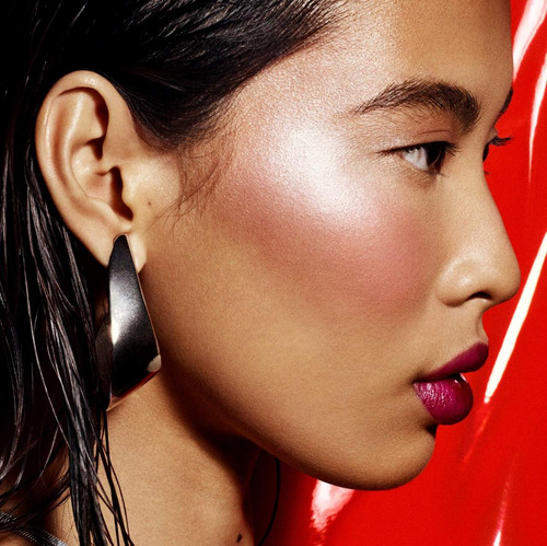 Rubor Ph Adaptable Para Mejillas Y Labios Match Stix Fenty