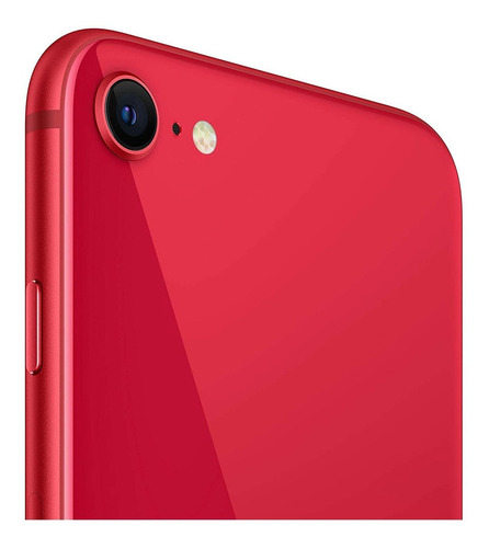 Imagen 7 de 7 de iPhone SE (2nd Generation) 128 Gb (product)red