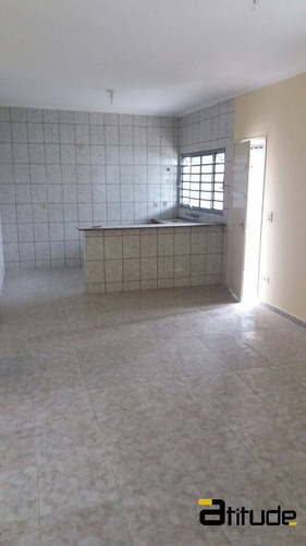 Imagem 5 de 15 de Casa A Venda Parque Fernão Dias - Santana De Parnaíba - 5341