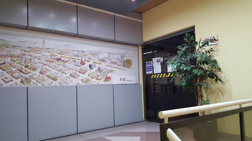 Imagen 2 de 17 de Oficinas 700m2 Zona Centro