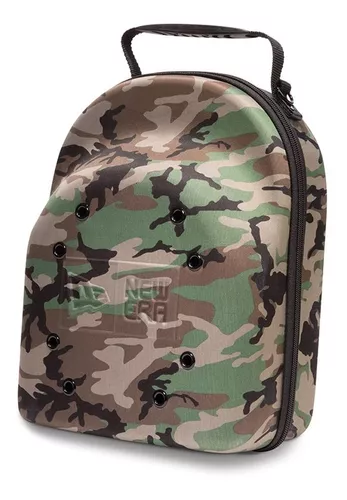 Porta Gorras New Era Cap Carrier 6 Pack