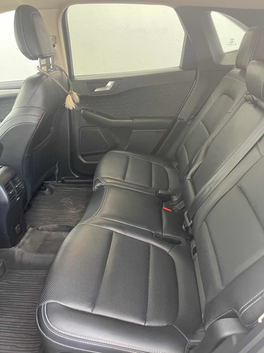 Imagen 4 de 7 de Ford Escape 2020 2.5 Hibrid