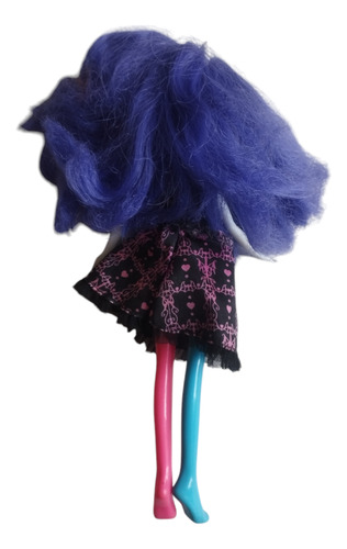 My Little Muñeca Pony Rarity (Usado)
