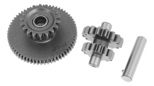 Motorcycle Engine Starting Gear For Cg125-250