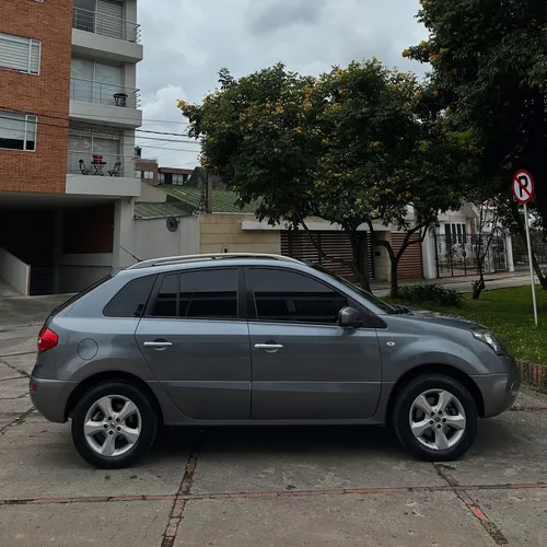 Renault Koleos 2.5 Privilege